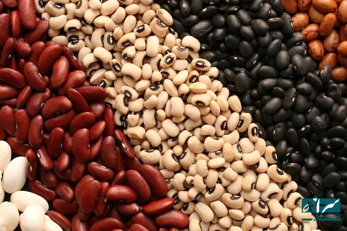 انفجار قیمت حبوبات!