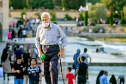 پرداخت کمک معیشتی دولت به بازنشستگان + جزییات