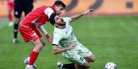 جنجال در CAS؛ درخواست پرسپولیس رد شد؛ تراکتور مقابل این تیم صف‌آرایی می‌کند؟