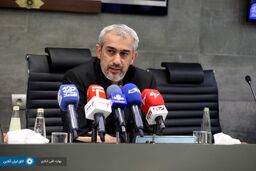 ادعای جدید وزیر اقتصاد در آستانه مذاکرات ایران و آمریکا