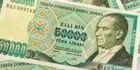 فاجعه در بازار ارز: لیر ترکیه در آستانه فروپاشی، ارزش پول ملی ایران در خطر!