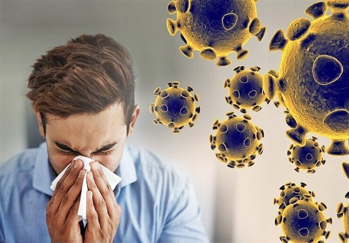 مهم‌ترین علائم آنفلوآنزا چیست؟
