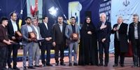 شوک خبری: صد میلیون تومان پاداش نجومی در جیب ژیمناست المپیک!