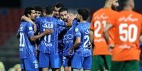 جنگ قهرمانی در آستانه انفجار: فاصله 4 امتیازی، نفس‌ها را برید! برد طلایی استقلال، کابوس سرخ‌ها شد؟