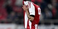 سقوط آزاد طارمی!/ فاش شدن اشتباه مرگبار و تنبیهی که فوتبال ایران را شوکه کرد!