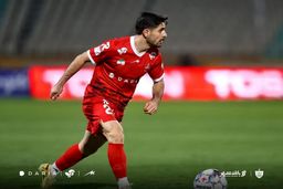 راز بزرگ فاش شد: عمری و شکاری بالاخره از راه رسیدند! خط حمله پرسپولیس در آستانه انفجار