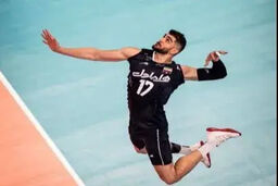 زمین‌لرزه در والیبال جهان: FIVB دل از ژاپن کند، ستاره ایرانی چشم‌ها را خیره کرد!
