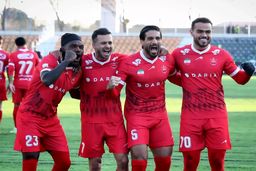 فاش شد: فرمول جنجالی قهرمانی پرسپولیس؛ فقط 9 برد تا جام!
