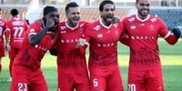 لو رفت: تنها فرمول قهرمانی پرسپولیس فاش شد! ۹ برد یا هیچ؟