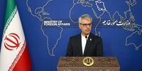 بقائی: آمریکا عامل اصلی سلاح‌های کشتار جمعی است/ امتیازدهی یک‌سویه در مذاکرات ممنوع!