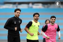 سپاهان در خطر! لشکر گرسنه استعدادهای پیکان برای خلق شگفتی دندان تیز کرد!