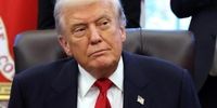 کبودی مزمن ترامپ: آیا دست راست رئیس جمهور دروغ می‌گوید؟