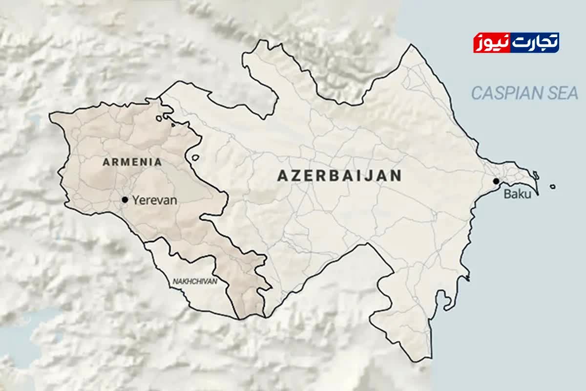 قفقاز در آستانه انفجار؟ ترامپ زنگزور را به آمریکا اجاره داد؛ سکوت ایران و روسیه تا کی؟
