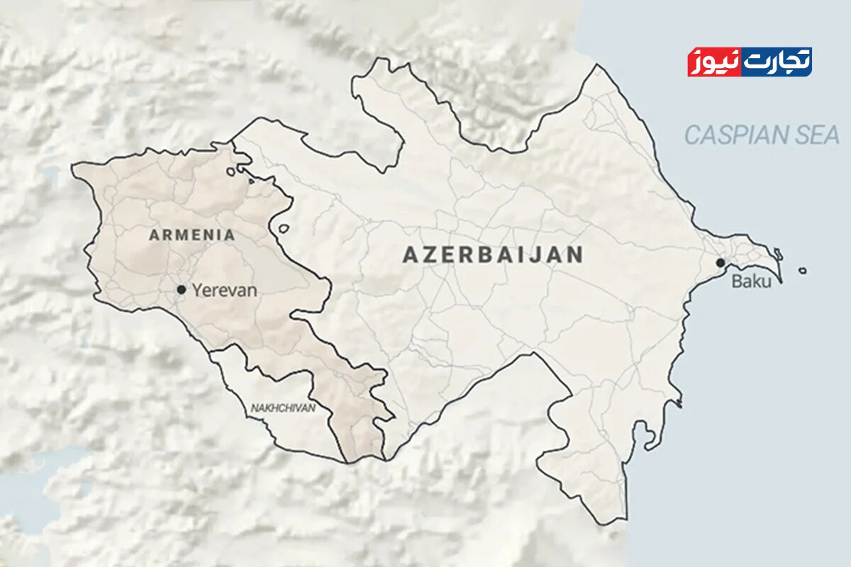 قفقاز در آستانه انفجار؟ ترامپ زنگزور را به آمریکا اجاره داد؛ سکوت ایران و روسیه تا کی؟