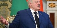 لوکاشنکو خط قرمز کشید: فشار بر ایران ممنوع!