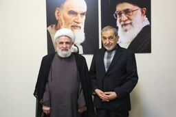 اتمام حجت ولایتی: ایران آماده رویارویی تمام‌عیار با هر تهدید خارجی!