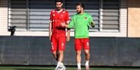 چشم اوسمار به تابلو خشک شد! / پشت پرده عجیب‌ترین تصمیم تاریخ پرسپولیس در شکست جنجالی چیست؟