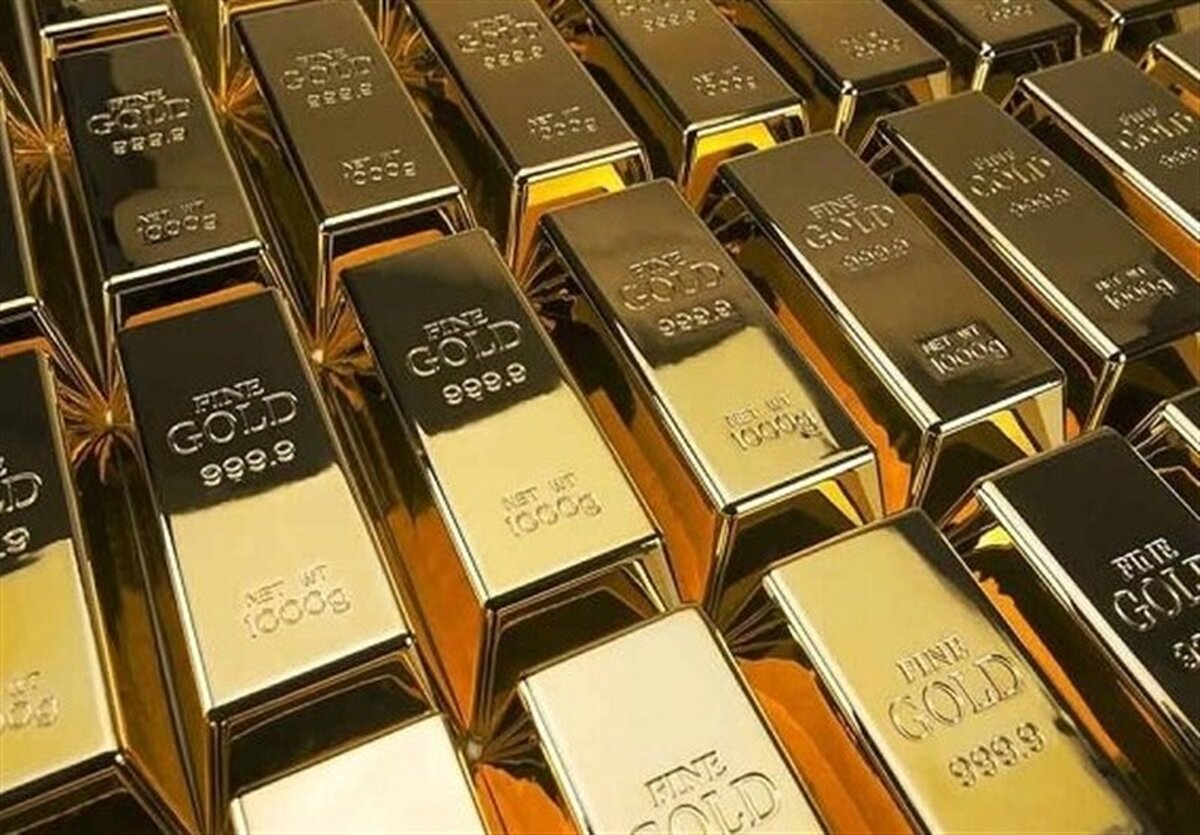 شوکه شدید؟ قیمت طلا در 8 آذر 1404 سر به فلک کشید!