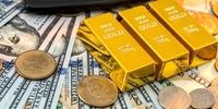 قیمت جهانی طلا امروز ۷ اردیبهشت ۱۴۰۵