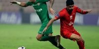انفجار خبری از امارات: جدال با تراکتور دوباره شعله‌ور شد!