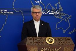 فوری: ایران، جنایات هولناک اشغالگران در کرانه باختری را شدیدا محکوم کرد