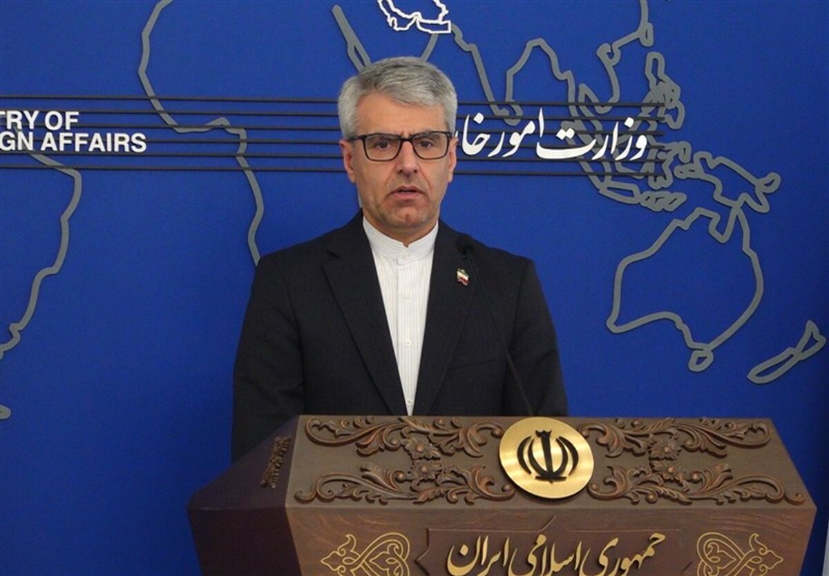 فوری: ایران، جنایات هولناک اشغالگران در کرانه باختری را شدیدا محکوم کرد