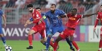 بمب خبری در استقلال: حضور مشکوک بازیکنان در نیمه‌شب چه رازی را فاش می‌کند؟