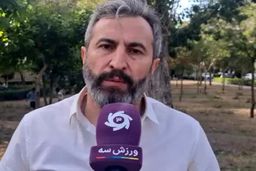 افشاگری شوکه کننده لطیفی: استقلال از روز اول مربی نداشت! | دستور جنجالی: نکونام فوری برگردد و ساپینتو را برکنار کند