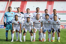 بمب خبری: جباری ۱۱ بازیکن اصلی مقابل پیکان را لو داد!
