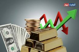 شوک در بازار طلا: نقره ۶۲ هزار تومان پرواز کرد! / ربع سکه در اوج، اما پشت پرده چیست؟
