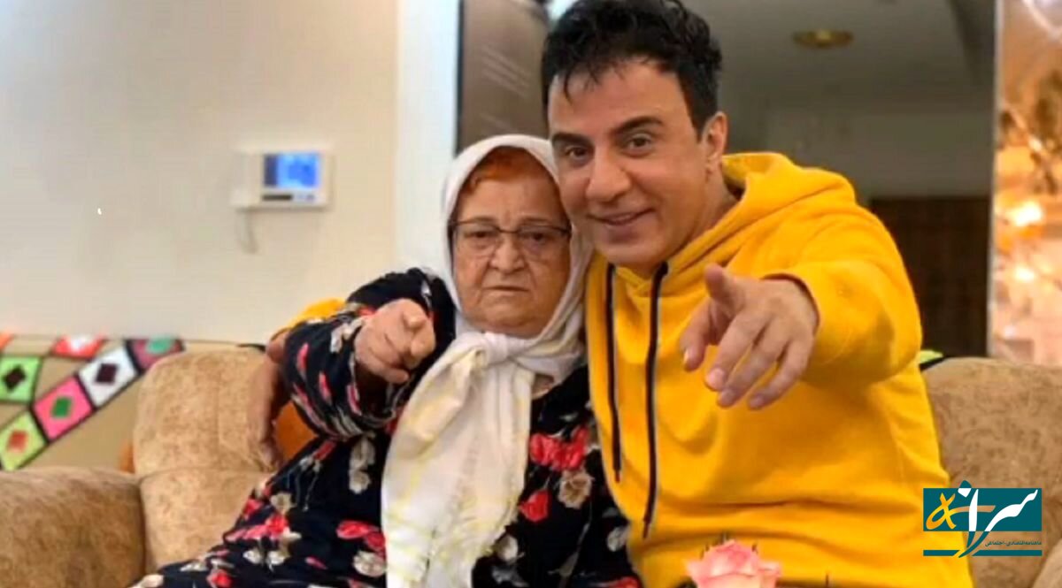 برای حال عموپورنگ دعا کنید