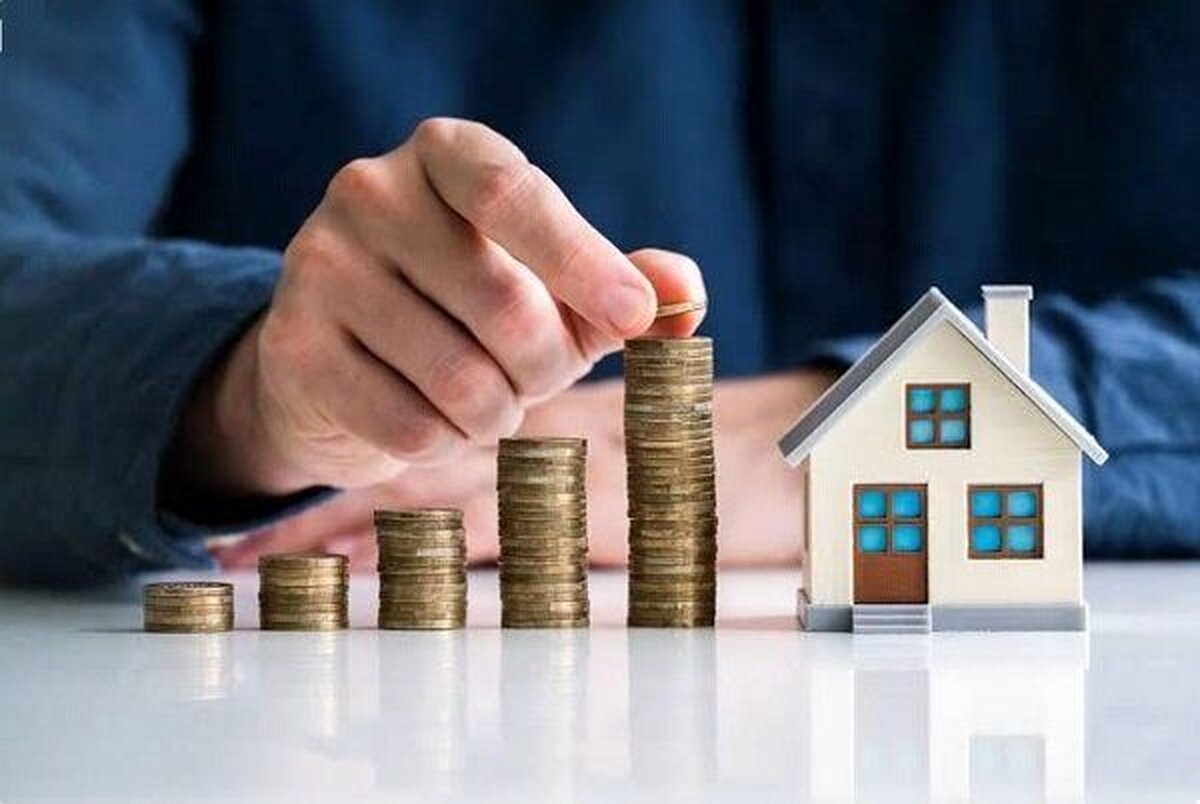 وام ۱.۲ میلیاردی مسکن، سودی ۳۲۰ میلیونی؟
