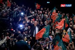 پرتغال در آستانه سقوط به دست راست افراطی؟ پیروزی شکننده سوسیالیست‌ها، زنگ خطر را به صدا درآورد!