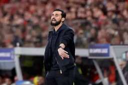 آربلوا شمشیر را از رو بست: رئال مادرید برای وینیسیوس، تمام قد آماده نبرد!