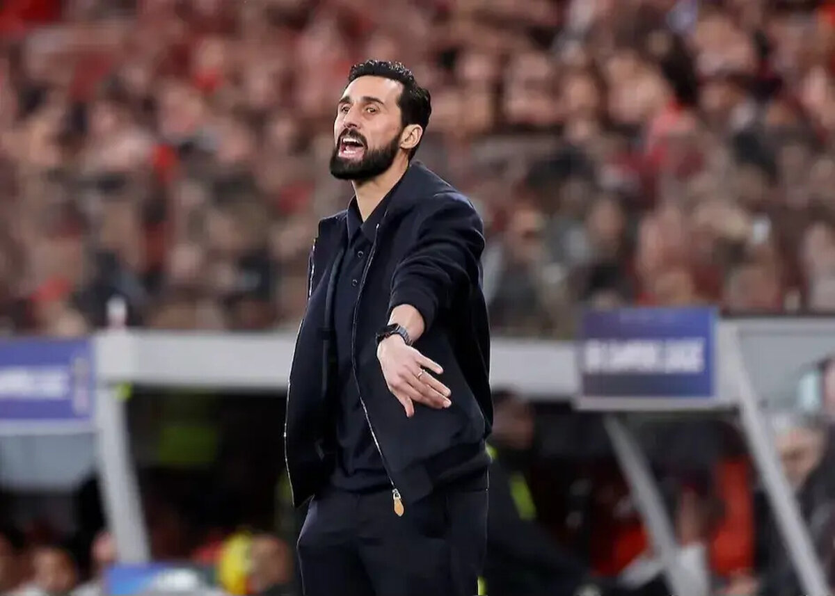 آربلوا شمشیر را از رو بست: رئال مادرید برای وینیسیوس، تمام قد آماده نبرد!