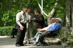 جدول زمان واریز حقوق بازنشستگان