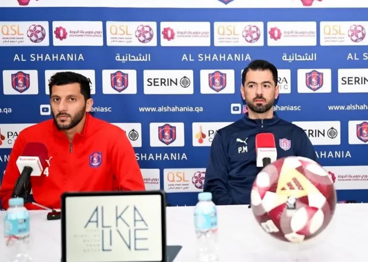 بمب خبری منتظری: جدال القطر، فینال تمام عیار ماست!