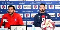 اعلام جنگ منتظری: جدال القطر، فینال مرگ یا زندگی!