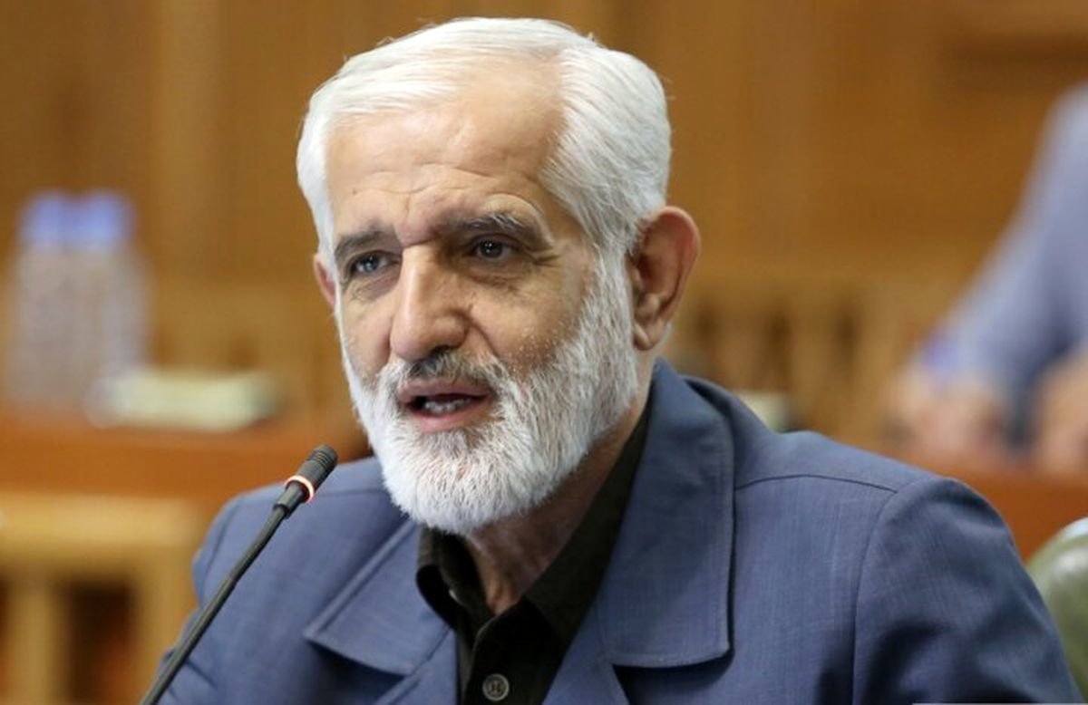 ساخت‌وساز نگران‌کننده بیخ گوش تهران