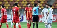 فوری/اختصاصی: پشت پرده تلفات ذوب‌آهن؛ سود هنگفت برای پرسپولیس!