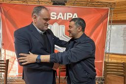 شوک بزرگ در سایپا: رجب‌زاده جانشین عنایتی شد!