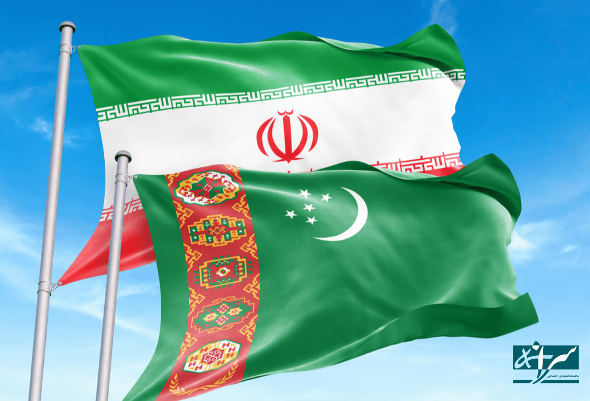 درخواست مهم ایران از ترکمنستان / کمک برای تامین آب مشهد