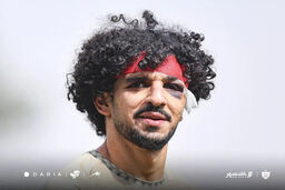 شوکه کننده: راز کبودی‌های مشکوک در تمرین پرسپولیس فاش شد! (+عکس)
