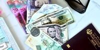 سونامی دلار: مرکز مبادله 114 هزار تومان را بلعید