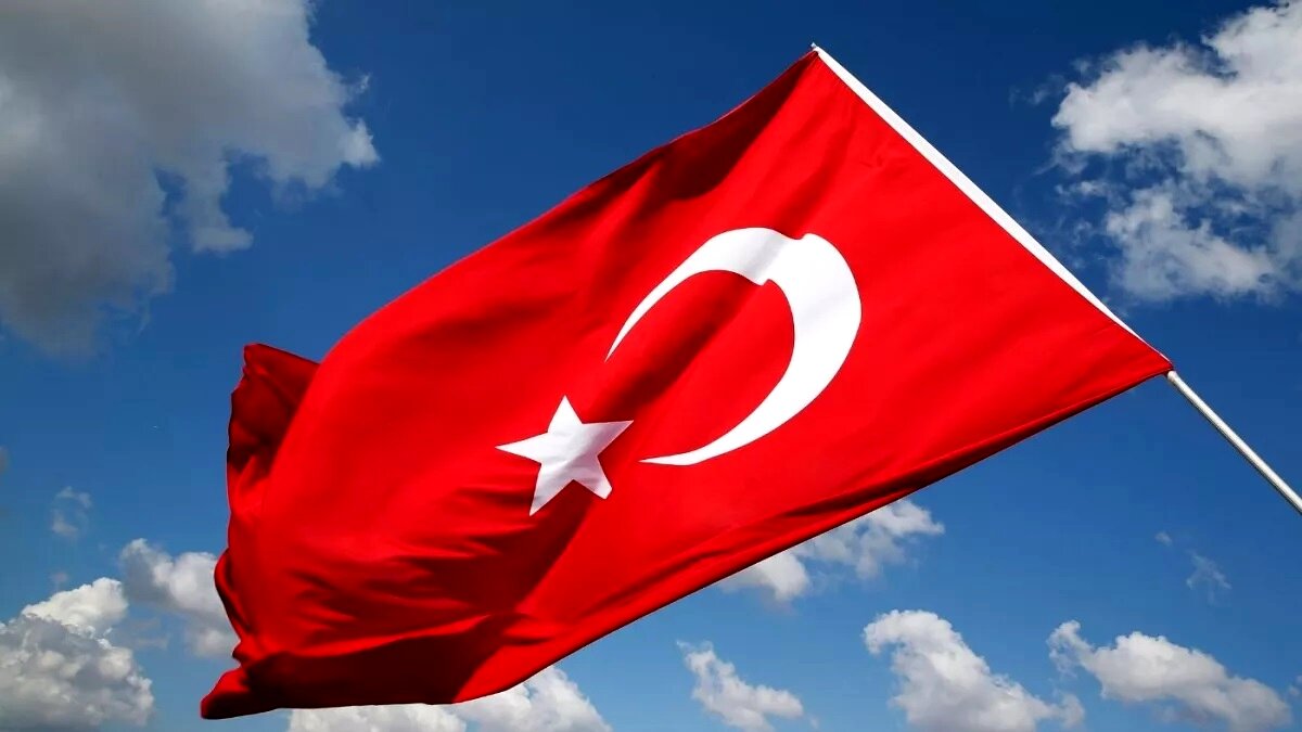 وضعیت ترکیه خطرناک شد!