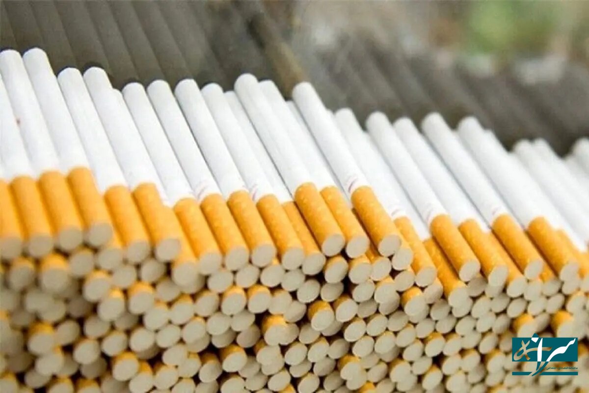 قیمت جدید سیگار در ۱۴۰۴ اعلام شد + لیست