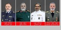 بیانیه سپاه پاسداران انقلاب اسلامی در پی شهادت رهبر انقلاب