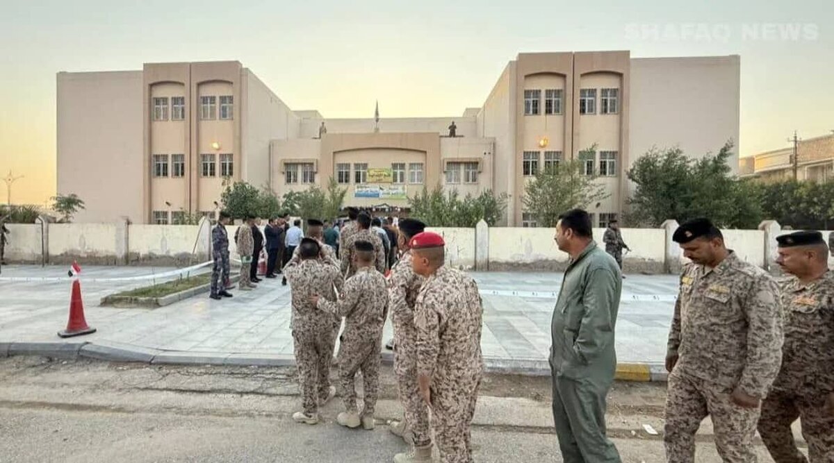 شوک به پارلمان عراق: مشارکت ۶۰ درصدی در انتخابات ویژه!