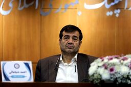 نامه جنجالی وزیر ورزش ایران: 'موضع مسئولانه بگیرید!' - هشدار به کشورهای اسلامی