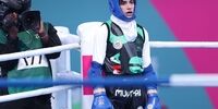 موی‌تای ایران در بازی‌های اسلامی می‌ترکاند! طلای دیگر در راه است؟